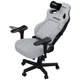 Крісло для геймерів Anda Seat Kaiser 4, Сірий - 577009 - зображення 5