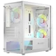 Корпус LogicConcept Portos Mini, Белый - 710983 - изображение 5