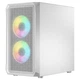 Корпус LogicConcept Portos Mini, Белый - 710983 - изображение 8