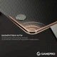 Компьютерный стол GamePro GD012, Черный - 593646 - изображение 11