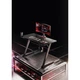 Компьютерный стол GamePro GD012, Черный - 593646 - изображение 12