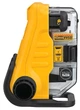 Adapter do czyszenia systemu odpylającego DeWalt DWH079D-XJ (5035048705018) - obraz 4
