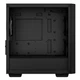 Корпус DeepCool CC360 ARGB, Чорний - 370785 - зображення 6