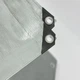 Тент Пландека Тарпаулін 2x3 Super Mocna захисний (160g/m2) (Wimar) Польща - зображення 11