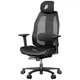 Кресло для геймеров 1stPlayer Ergo Aero, Черный - 714735 - изображение 6