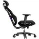 Кресло для геймеров 1stPlayer Ergo Aero, Черный - 714735 - изображение 10