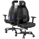Кресло для геймеров 1stPlayer Ergo Aero, Черный - 714735 - изображение 12