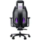 Кресло для геймеров 1stPlayer Ergo Aero, Черный - 714735 - изображение 13