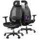 Кресло для геймеров 1stPlayer Ergo Aero, Черный - 714735 - изображение 14