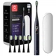 Электрическая зубная щетка Oclean X Plus Pro Digital, Синий - 709839 - изображение 1