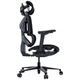 Крісло для геймерів Anda Seat X-Air Pro Size XL Mesh, Сірий - 705806 - зображення 3