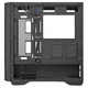 Корпус Cougar Uniface, Чорний - 443152 - зображення 6