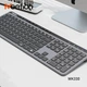 Клавиатура Meetion WK-330, Черный - 713459 - изображение 4