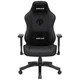 Крісло для геймерів Anda Seat Phantom 3, Чорний - 714738 - зображення 1