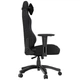 Крісло для геймерів Anda Seat Phantom 3, Чорний - 714738 - зображення 11