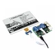 Дисплей монохромный Waveshare E-Ink 7.5" 800x480 с модулем для Raspberry Pi - 411563 - изображение 3