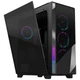 Корпус Gigabyte Aorus C500 Glass, Черный - 705802 - изображение 2