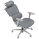 Крісло для геймерів Anda Seat X-Air Pro, Сірий - 692952 - зображення 2