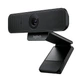 Веб-камера Logitech C925e, Чорний - 394862 - зображення 1