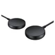 Беспроводное ЗУ Samsung Wireless Charger, Черный - 485733 - изображение 5