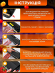 Вакууматор для продуктів побутовий Vacuum Sealer X Pro 110W 60 кПа автоматичний вакуумний пакувальник для сухих і вологих продуктів + 10 пакетів Чорний - изображение 4