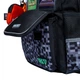 Рюкзак шкільний м’який ортопедичний Yes Minecraft Reality S-104S 550261 для хлопчика першокласника в школу - зображення 5