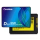 SSD диск CeaMere 128GB 2.5" SATA 3D NAND (TLC) D03 - изображение 2