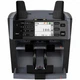 Сортировщик банкнот Smart F MA-6500 — профессиональный счетчик денег для UAH/USD/EUR с отбраковочным карманом, двойным CIS, детекцией подделок и сортировкой по номиналу - изображение 1