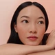 Пудрові рум'яна Hermes Rose Silky Blush Powder у відтінку 45 – Rose Ombré - изображение 3