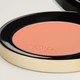 Пудрові рум'яна Hermes Rose Silky Blush Powder у відтінку 19 – Rose Abricot - изображение 6