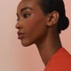 Пудрові рум'яна Hermes Rose Silky Blush Powder у відтінку 32 – Rose Pommette - изображение 6