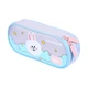Пенал Yes Line Friends Dreamy PH-30 мягкий 533756 — для школы девочек первоклассницы фиолетовый. - изображение 1
