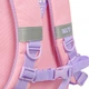 Рюкзак детский Yes Charming K-45XS 550526 малый в садик для девочек розовый для прогулок дошкольный - изображение 5