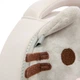 Рюкзак детский Yes Pusheen K-33XXS 550434 малый в садик для девочек для прогулок дошкольный серый - изображение 6