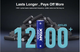 Акумуляторна батарея AA XTAR Blue 3600 1.5V Li-ion 2200mAh | Стабільна напруга, 1200+ циклів заряду, захист - изображение 7