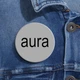 Значок Meme Aura | Мем Аура (01) - изображение 2