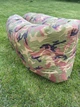 Матрац-ламзак AIR sofa ARMY Камуфляж (AIRsofaARMY) - изображение 5