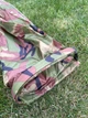 Матрац-ламзак AIR sofa ARMY Камуфляж (AIRsofaARMY) - изображение 9