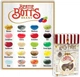 Конфеты Jelly Beans Harry Potter Bertie Bott's 34g - изображение 2
