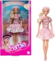 Кукла Барби коллекционная Марго Робби Barbie The Movie Margot Robbie in Pink Blouse & Skirt Tutu JBJ53 - изображение 1