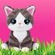 Набор-сюрприз Pets alive S2 Игривые котята Дракон Ли 9568B - изображение 2