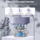 Портативная мини складная ультразвуковая стиральная машинка с таймером на 12L - изображение 4