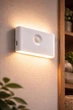 Светильник аккумуляторный Беспроводной с датчиком движения без монтажа Smart Induction lamp AND HA-182 белый - изображение 8