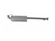 Глушитель Тойота Ленд Крузер (Toyota Land Cruiser) (282-863) 3.0D /2005 - 8/2009 Bosal - изображение 2