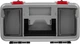 Skrzynia Proline z zaczepami 22’’ 54 x 27.8 x 26.9 cm 35774 (5903755357748) - obraz 7