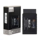 Диагностический автосканер ELM327 OBD2 Wi-Fi, Универсальный автомобильный WIFI сканер PIC18F25K8 диагностики - изображение 1