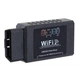 Диагностический автосканер ELM327 OBD2 Wi-Fi, Универсальный автомобильный WIFI сканер PIC18F25K8 диагностики - изображение 4