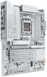 Материнська плата Asus TUF Gaming X870-Pro Wi-Fi7 W Neo (sAM5, AMD X870, PCI-Ex16) - зображення 4