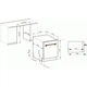 Встраиваемая посудомоечная машина Kaiser S 60U88 XL Em - изображение 4