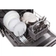 Встраиваемая посудомоечная машина Interline DWI 664 P1 TSH GA+ - изображение 7